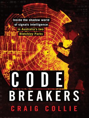 cover image of Code Breakers